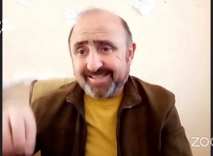 Раскрою секрет: Азербайджан хочет одного: Татул Акопян