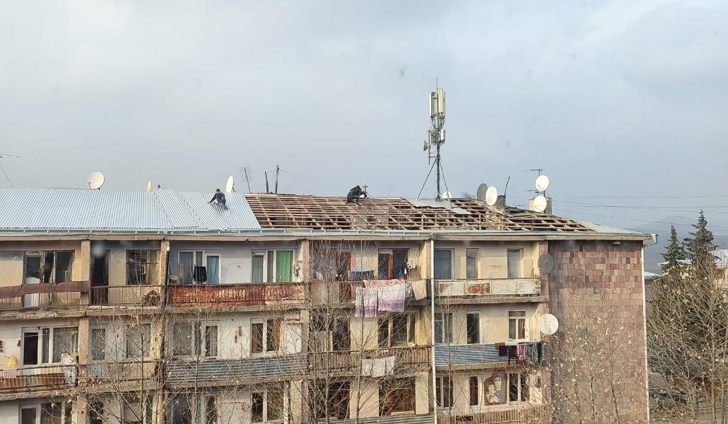 կտուր վերանոոգում