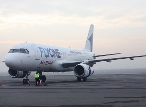 Турция официально объявила день начала полётов в Армению