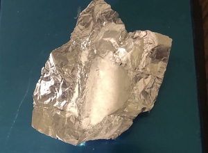 Նաիրիի բաժնի Նոր Հաճնի բաժանմունքի ոստիկանները մեթամֆետամին են հայտնաբերել