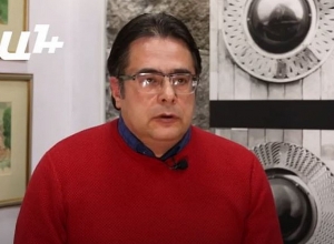 У сверхдержав есть решение по арцахскому вопросу: Андриас Гукасян