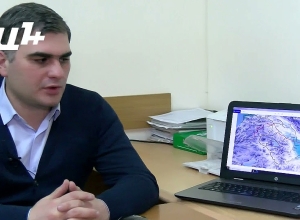 Որքան գումար և ժամանակ է անհրաժեշտ Հայաստանի և Ադրբեջանի միջև երկաթգծի վերագործարկման համար. Պարսյան