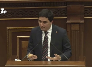 После сказанного Алиевым как вы продолжите работы по вопросу пленных? Вопрос к Киракосяну