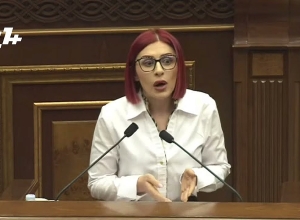 Պապիկյանը Դիաննա Գասպարյանի մունջը արեց և ապահովեց նրա հաղթանակը․ Խամոյան