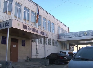 Разыскиваемый молодой человек был найден и арестован