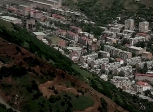 Հայաստանի բաց վերքերը. Չգործող հանքեր