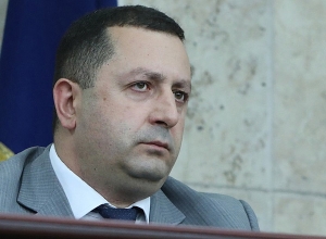 За 2 года мои планы изменились: Член ГД Ованес Ованнесян избран ректором ЕГУ