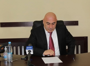 Էդուարդ Բաբայան ընտրվեց Աբովյանի համայնքապետ