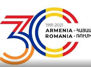Դեկտեմբերի 17-ին, Հայաստանն ու Ռումինիան հաստատել են դիվանագիտական հարաբերություններ