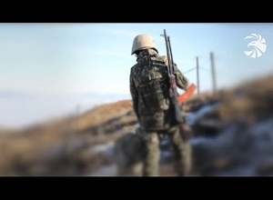 Հարևան դիրքից լուրեր են հասնում, որ հակառակորդը սադրիչ կրակ է բացել․Զինուժ