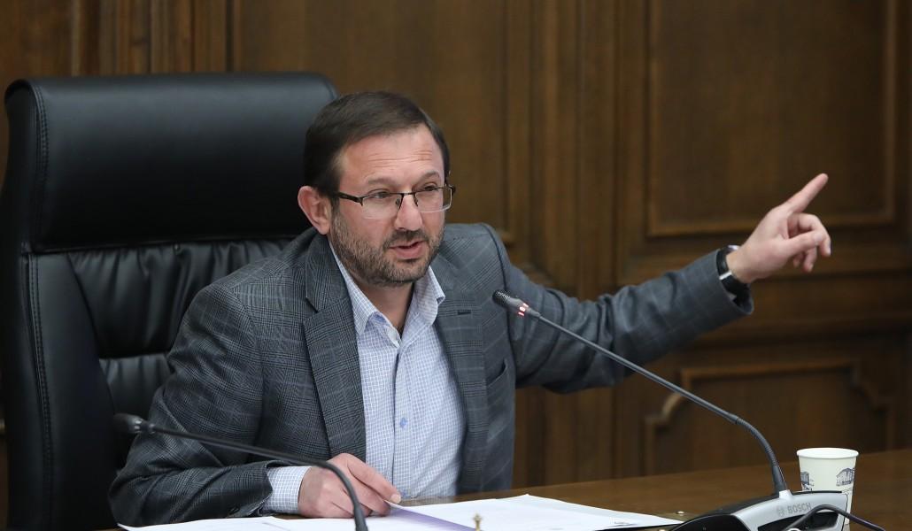 Գեղամ Մանուկյան