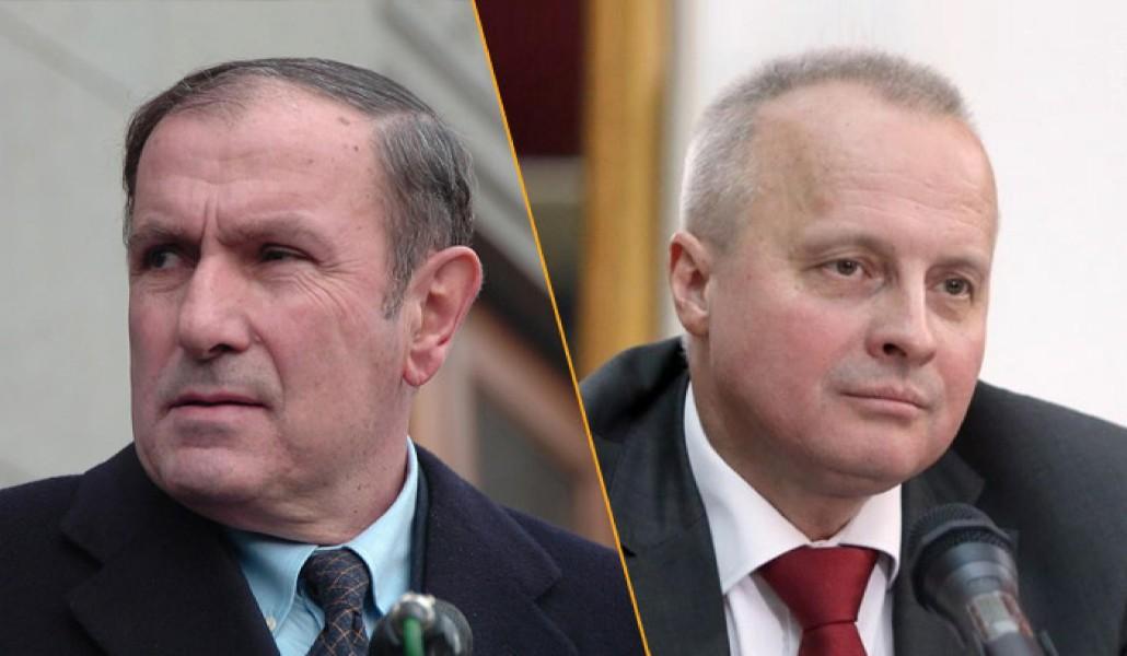 Տեր-Պետրոսյան-Կոպիրկին