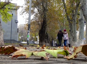 С 20-го декабря по 7-е января полиция проведёт службу в усиленном режиме