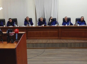 ԲԴԽ-ն քննում է Զարուհի Նախշքարյանի գործը․ ՈՒՂԻՂ