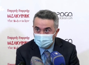 Ինչո՞վ է պայմանավորված տոմսերի գնային նոր քաղաքականությունը Օպերայում