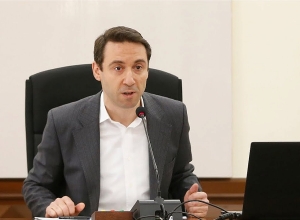 ՔՊ-ն բոյկոտում է Հայկ Մարությանի գլխավորությամբ Երևանի ավագանու նիստը․  ՈՒՂԻՂ