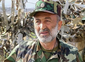 Հրամանատար Աշոտ Մինասյանը տեղափոխվել է կալանավայր