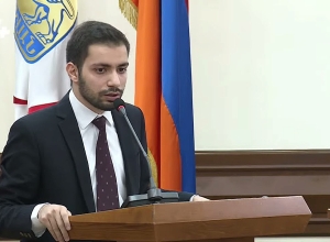 К Айку Марутяну, как к личности, нет неприязни, просто произошло столкновение институтов