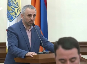 ՀՀԿ-ին եք հիշեցնում ձեր պահվածքով․ Ավանեսովը՝ ՔՊ-ին