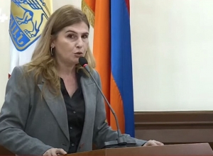 Ուրանալուց ու ապերախտությունից չխոսեք, ես շատ բան ունեմ  ձեզ ասելու․ Աբգարյանը՝ ՔՊ-ին