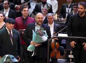 «Խաչատրյան ջազ»-ով ամփոփվեց Խաչատրյանի 9-րդ միջազգային փառատոնը