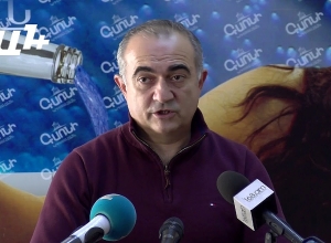 Գորիս-Կապան ճանապարհին ո՞վ է Socar-ից օգտվելու․ Թեւան Պողոսյան