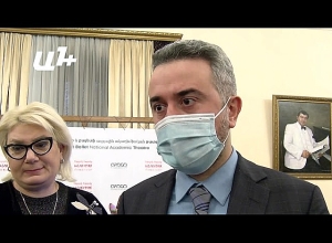 Մենք նստած տեղը չենք կարող որոշել, թե որն է ճիշտը, որը՝ սխալը․ Արա Խզմալյան