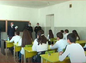 Профилактические курсы «Железнодорожный транспорт и правила безопасности» в школах