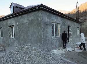 Գրանցվել են Չարեքտար համայնքի բնակիչների անասունները ադրբեջանցիների կողմից գողանալու դեպքեր․ ԱՀ ՄԻՊ
