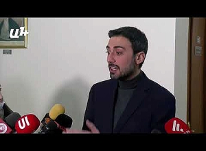 Отныне работодатель не может заставлять, чтобы ты платил за ПЦР-тест из своего кармана: Арман Вардеванян