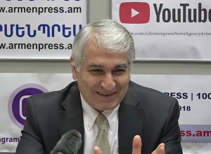 Ամեն տարի կանցկացվի «Լավագույն գործատու» մրցանակաբաշխությունը