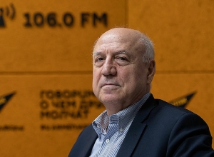 Արտաշես Գեղամյանի մամուլի ասուլիսը․ ՈՒՂՒՂ