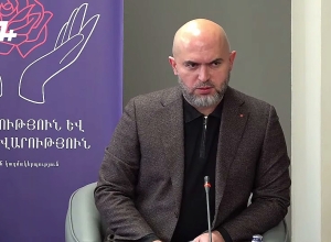 Ամենախոշոր դիվանագիտական հաղթանակը՝ 106 ոչխարների վերադարձն էր․ Արմեն Աշոտյան