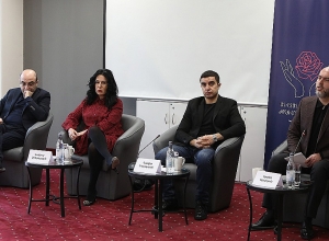 Ճիշտ է, որ այդ ամենի հետևում 4-րդ նախագահն էլ է կանգնած