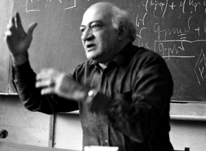 Իսկ ապուշները՝ ապուշներն ի՞նչ է, մարդ չե՞ն․ Լեւոն Ներսիսյանը կդառնար 90 տարեկան