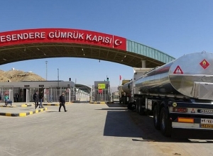 Իրան-Թուրքիա սահմանային անցակետերը 15 օրով փակվել են
