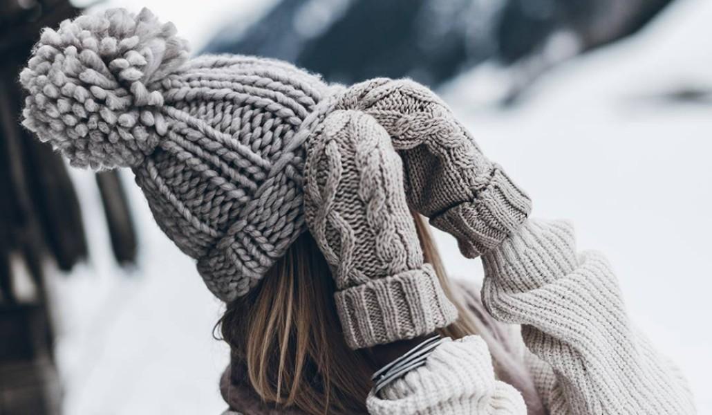 winter