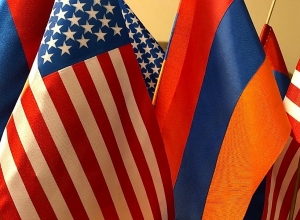 30 տարի առաջ հենց այս օրը Միացյալ Նահանգները ճանաչեց Հայաստանի անկախությունը