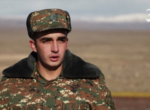 Սպայական ու հրամանատարական կազմն արել են ամեն ինչ. Զինուժ