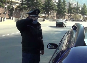 Усиленная служба ДП в регионах: выявлено 4243 нарушения