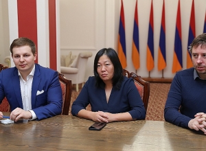 «Վայլդբերիզ»-ը նախատեսում է Հայաստանում իրականացնել լայնածավալ ներդրումներ