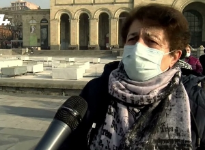 Пресс-конференция Пашиняна вывела из себя жителей Гадрута, а ответ Араика Арутюняна был демагогией