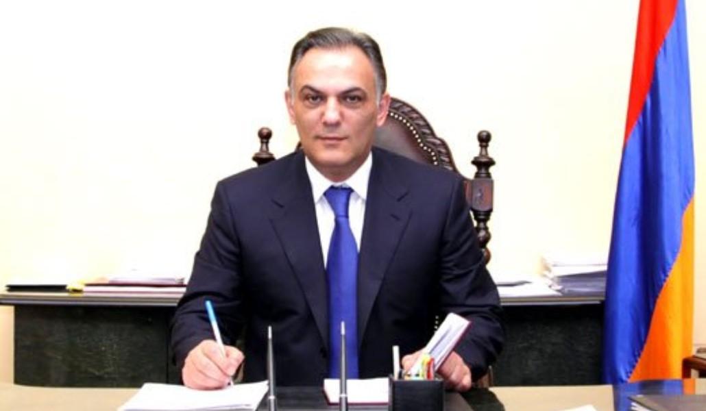 Gagik-Beglaryan