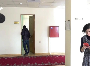 Брифинг Армена Хачатряна: ПРЯМОЙ ЭФИР