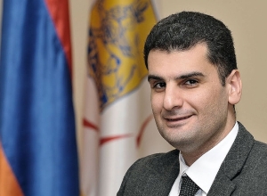 Երևանի ավագանու արտահերթ նիստը․ ՈՒՂԻՂ