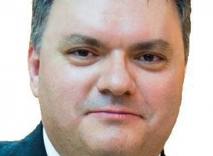 Арман Акопян назначен Чрезвычайным и Полномочным послом РА в Израиле