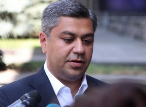 Ոստիկանությունը կրկին ձերբակալել է Արթուր Վանեցյանի անվտանգության աշխատակիցներին