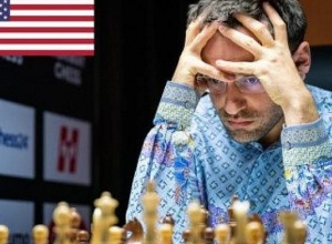 Ուղիղ. Մագնուս Կառլսեն - Լևոն Արոնյան. պայքար՝ չեմպիոնի կոչման համար