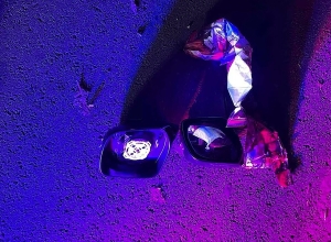 Արաբկիրի քրեական հետախույզները մեքենաների հայելիների գողության դեպքեր են բացահայտել