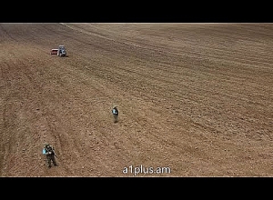 Ռուս խաղաղապահներն Արցախում ոչնչացրել են ավելի քան 26 հազար պայթուցիկ նյութ. ամփոփ տվյալներ